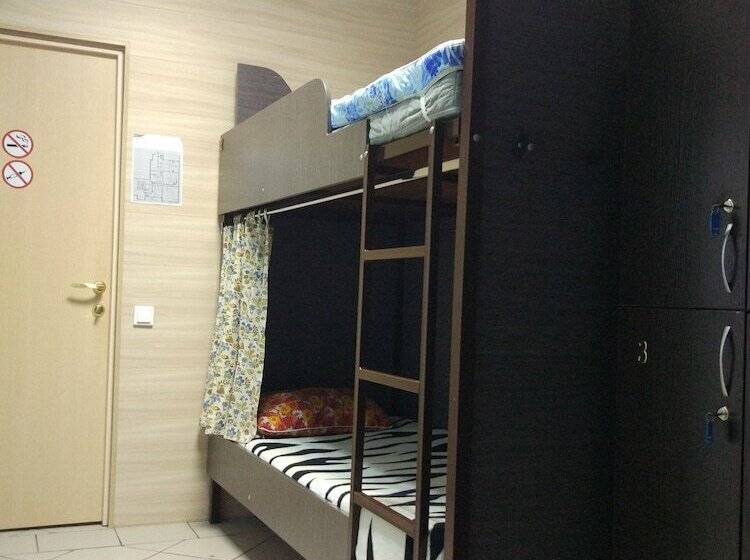 فندق Daily Hostel