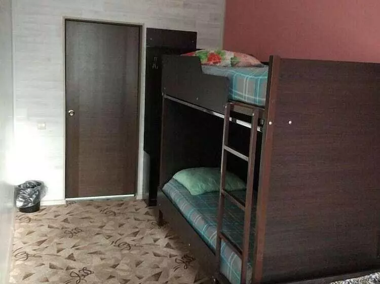 ホテル Daily Hostel