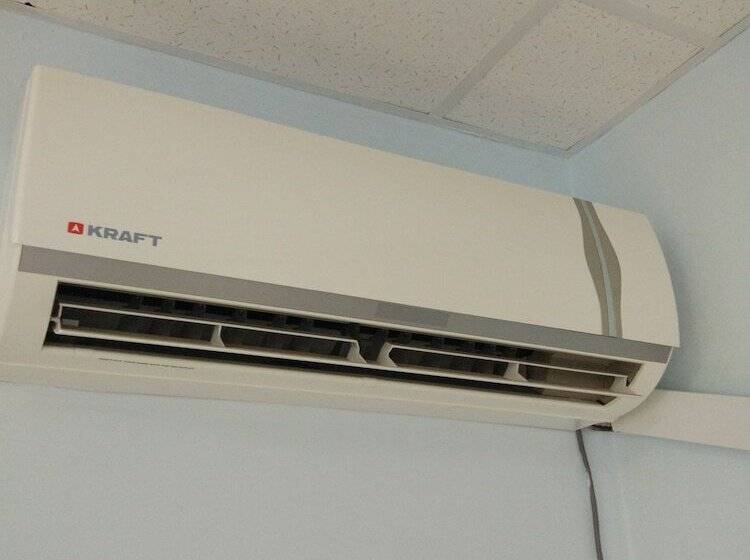 فندق Daily Hostel