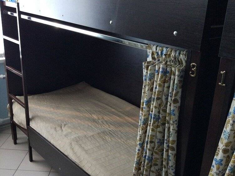 فندق Daily Hostel