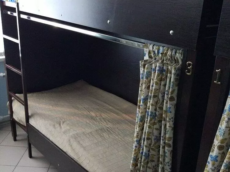 ホテル Daily Hostel