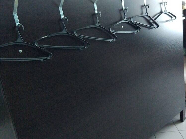 فندق Daily Hostel