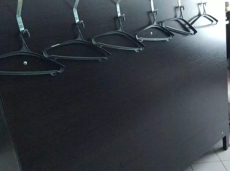 ホテル Daily Hostel