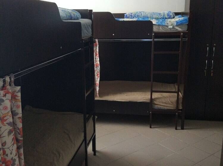 فندق Daily Hostel