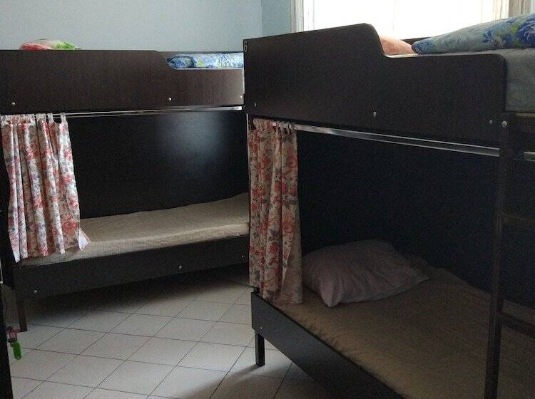 فندق Daily Hostel