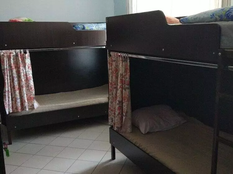 ホテル Daily Hostel