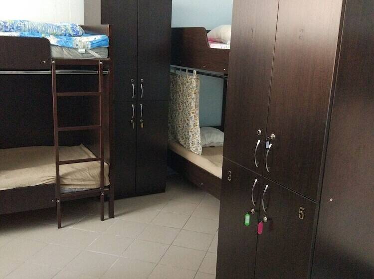 فندق Daily Hostel