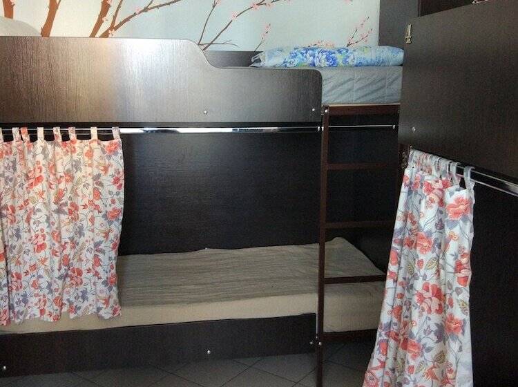 فندق Daily Hostel