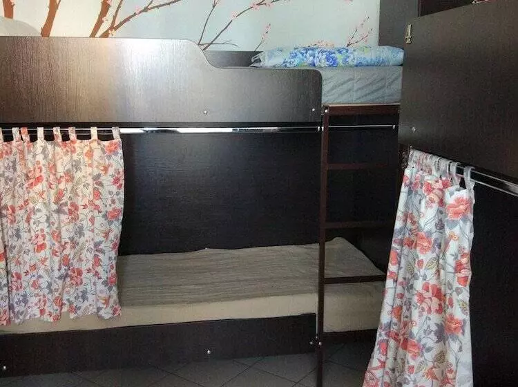 ホテル Daily Hostel