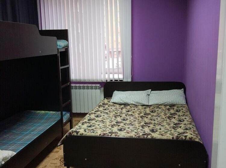 فندق Daily Hostel