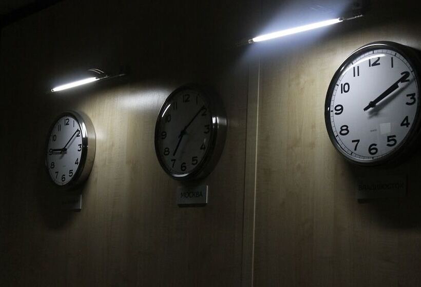 فندق Daily Hostel