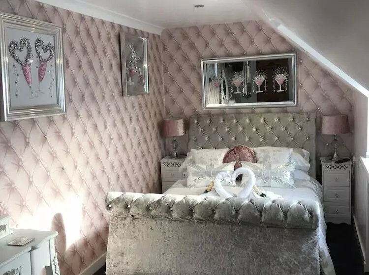 هتل Gleninver Guest House