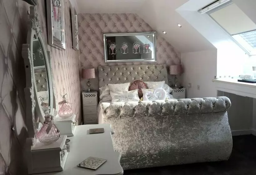 هتل Gleninver Guest House