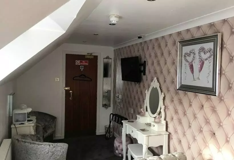 هتل Gleninver Guest House