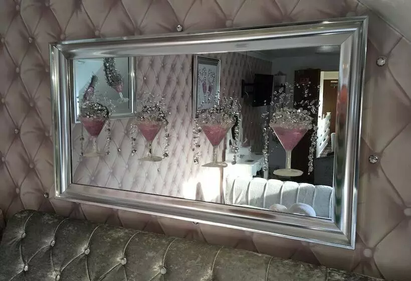 هتل Gleninver Guest House