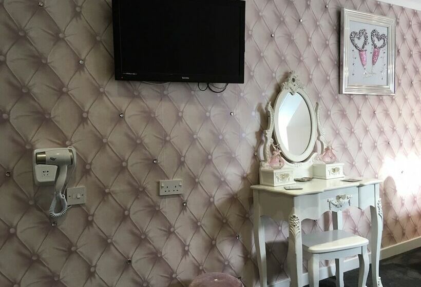 Отель Gleninver Guest House