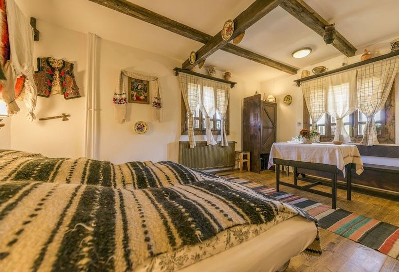 호텔 Gradina Vlahiia