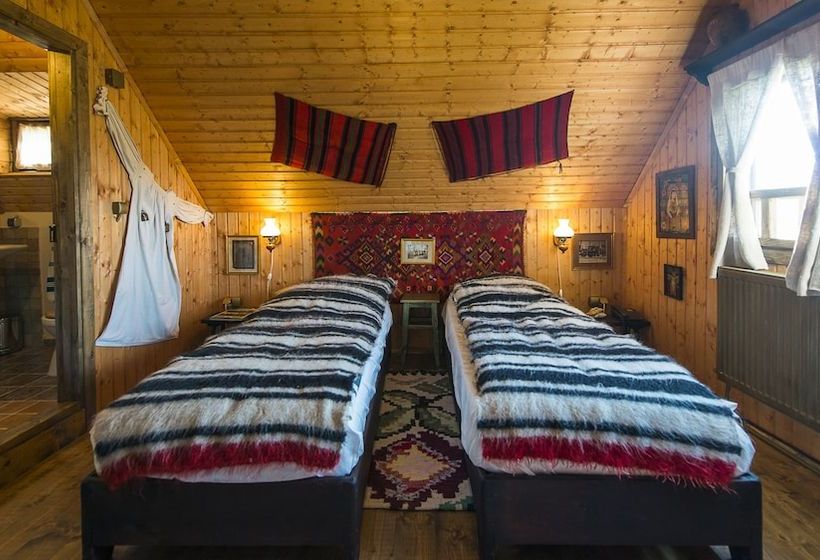 호텔 Gradina Vlahiia