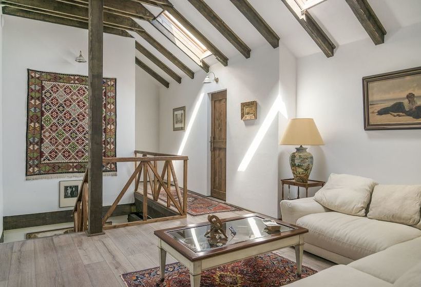 호텔 Gradina Vlahiia