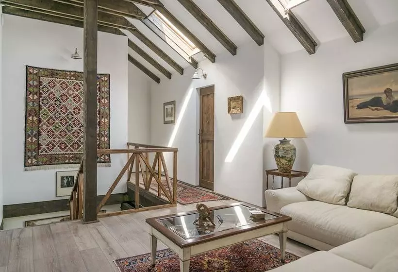 ホテル Gradina Vlahiia