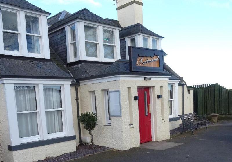 בית מלון כפרי Grey Harlings