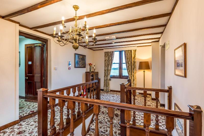 בית מלון כפרי Grey Harlings