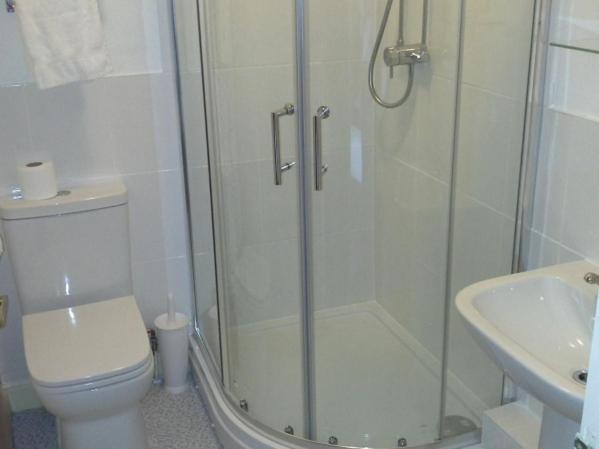 Отель Hilton House