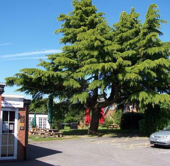 Отель Hilton House