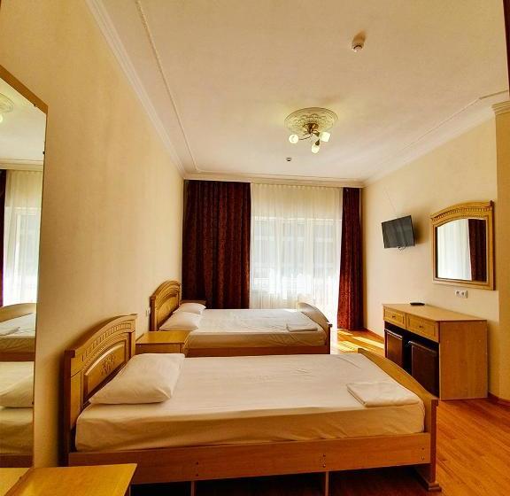 בית מלון כפרי Hostel S