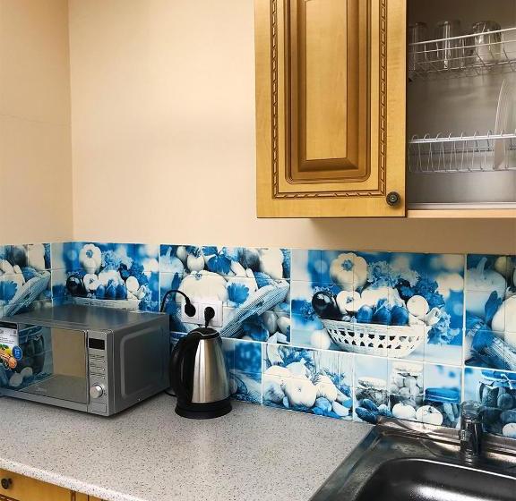 בית מלון כפרי Hostel S