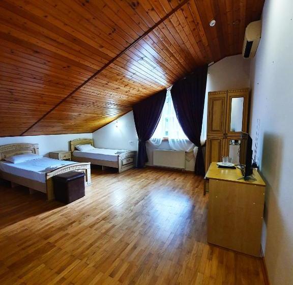 בית מלון כפרי Hostel S