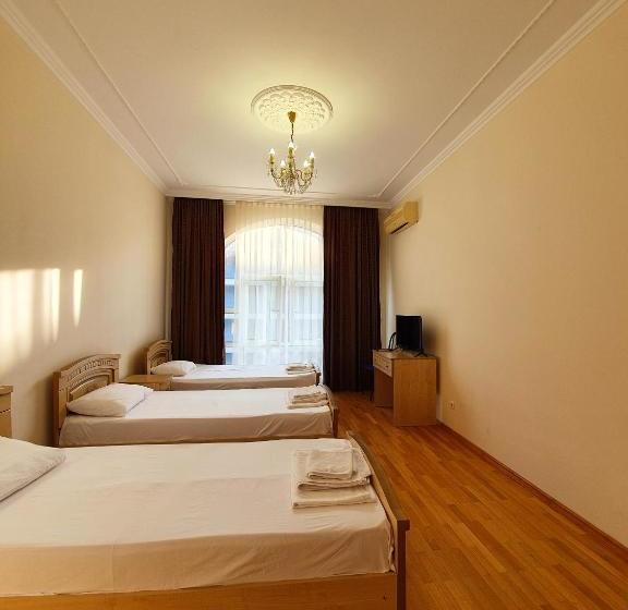 בית מלון כפרי Hostel S