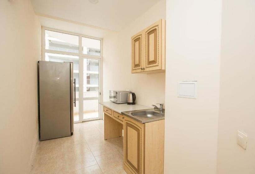 בית מלון כפרי Hostel S