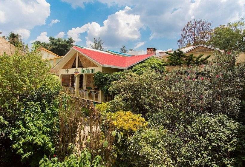هتل Iris Guesthouse