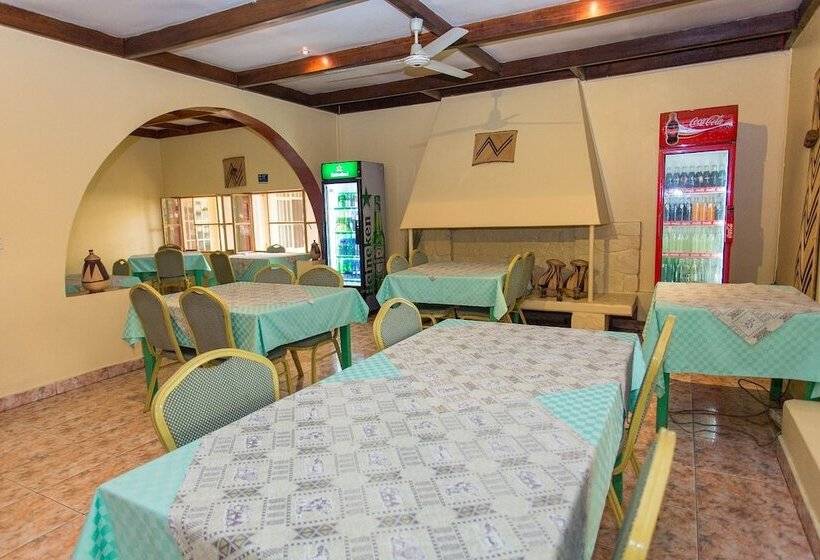 هتل Iris Guesthouse