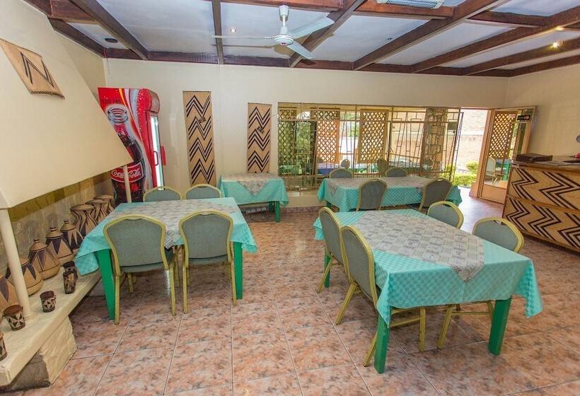 هتل Iris Guesthouse