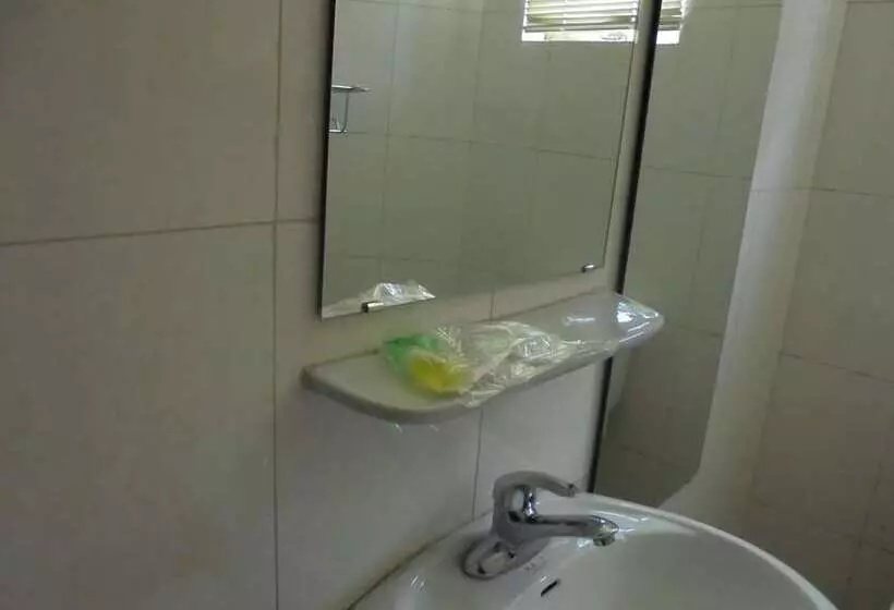 هتل Kigali Diplomat