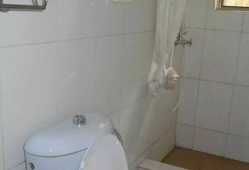 هتل Kigali Diplomat