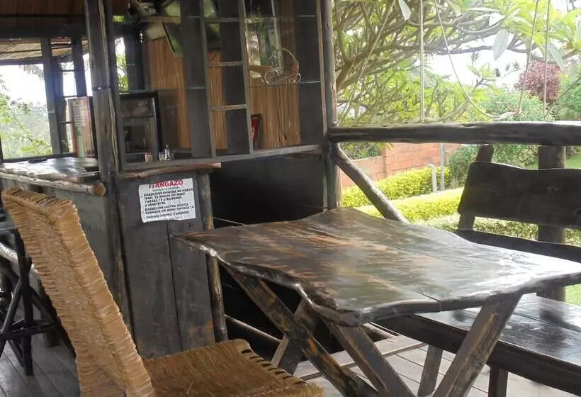 هتل Kigali Diplomat