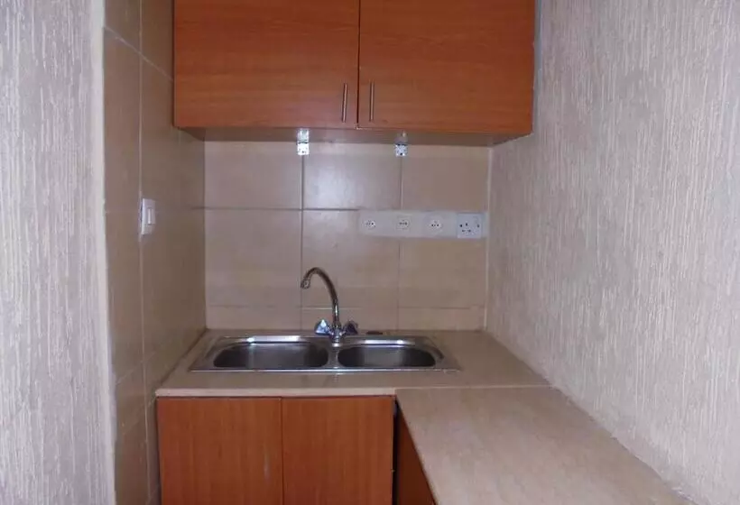 هتل Kigali Diplomat