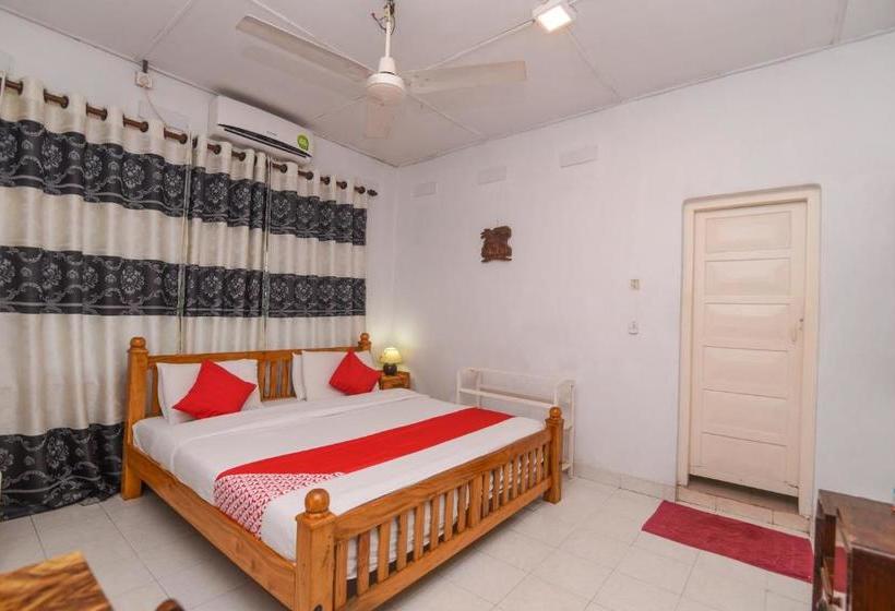 Hotel King Leisure Residence