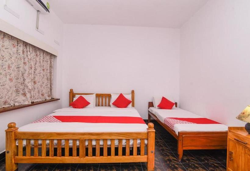 Hotel King Leisure Residence