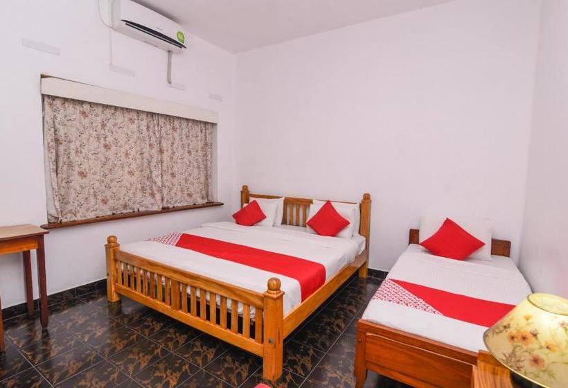 Hotel King Leisure Residence