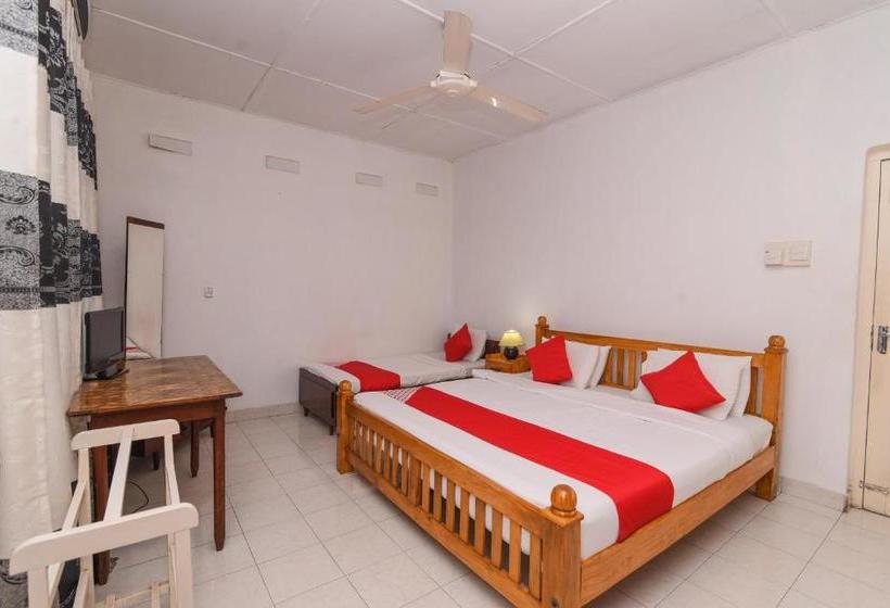 Hotel King Leisure Residence