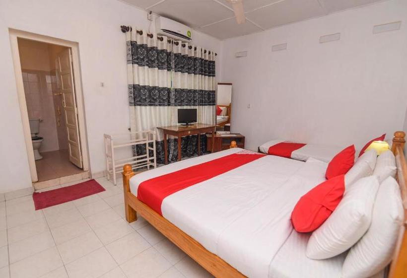 Hotel King Leisure Residence