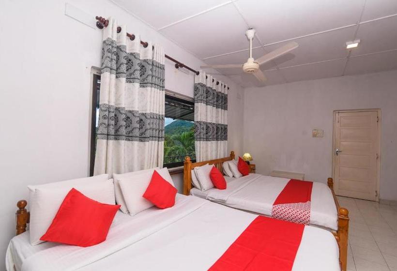 Hotel King Leisure Residence