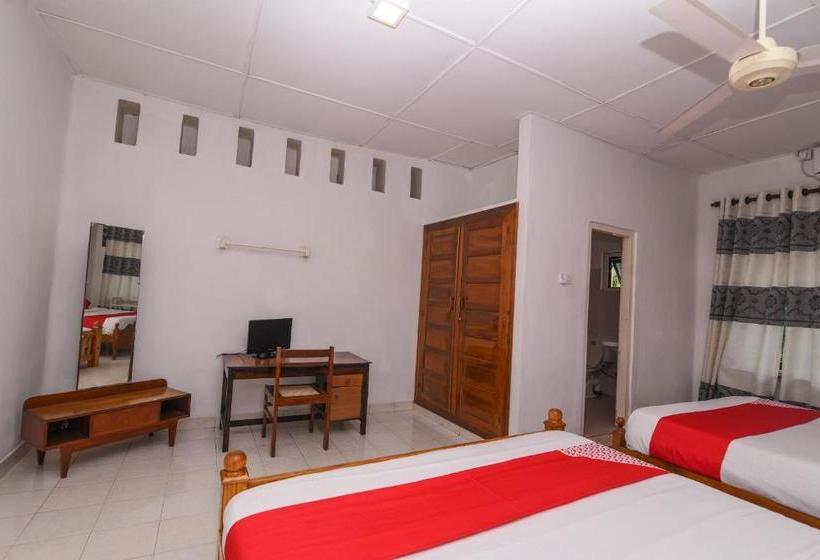 Hotel King Leisure Residence