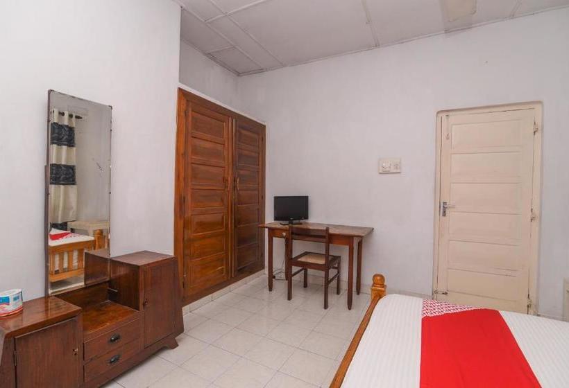 Hotel King Leisure Residence