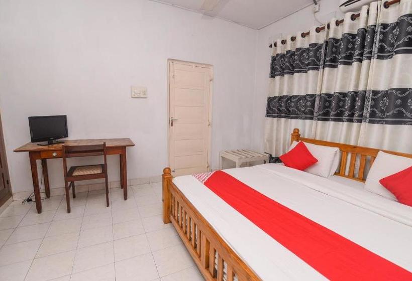 Hotel King Leisure Residence