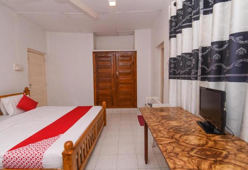 Hotel King Leisure Residence